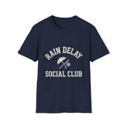 Rain Delay Social Club T-Shirt