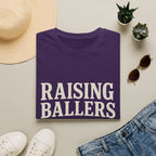 Raising Ballers & Losing Weekends T-Shirt