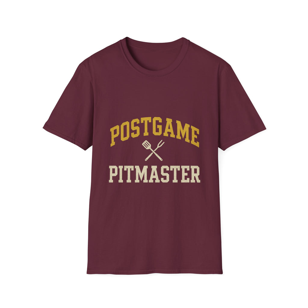 Postgame Pitmaster T-Shirt