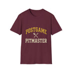 Postgame Pitmaster T-Shirt