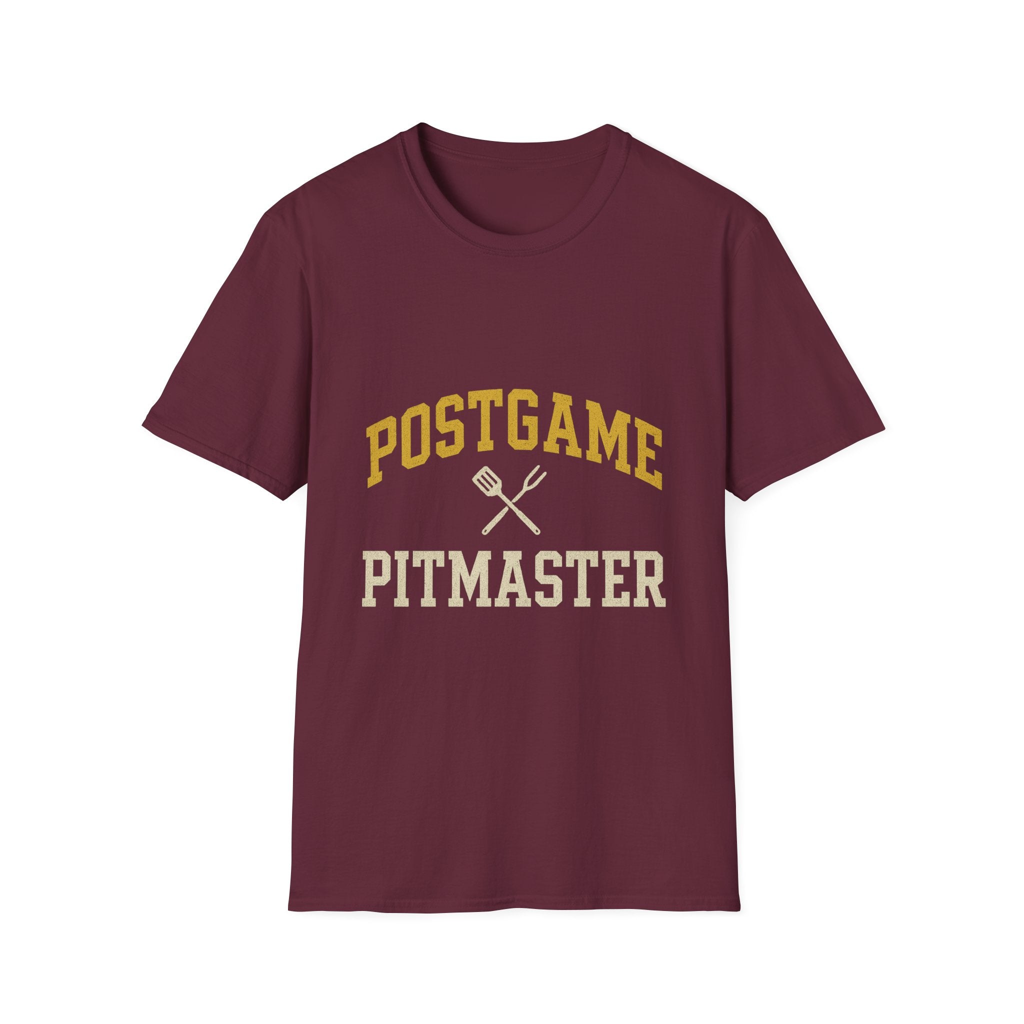 Postgame Pitmaster T-Shirt