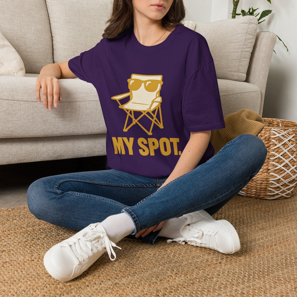 My Spot T-Shirt