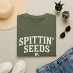 Spittin' Seeds & Takin' Notes T-Shirt