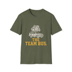 The Team Bus T-Shirt