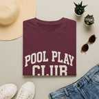 Pool Play Club: Charter Member T-Shirt
