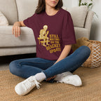 Still Waiting On The Bracket Update T-Shirt