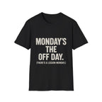 Practice Tuesday Games Forever T-Shirt