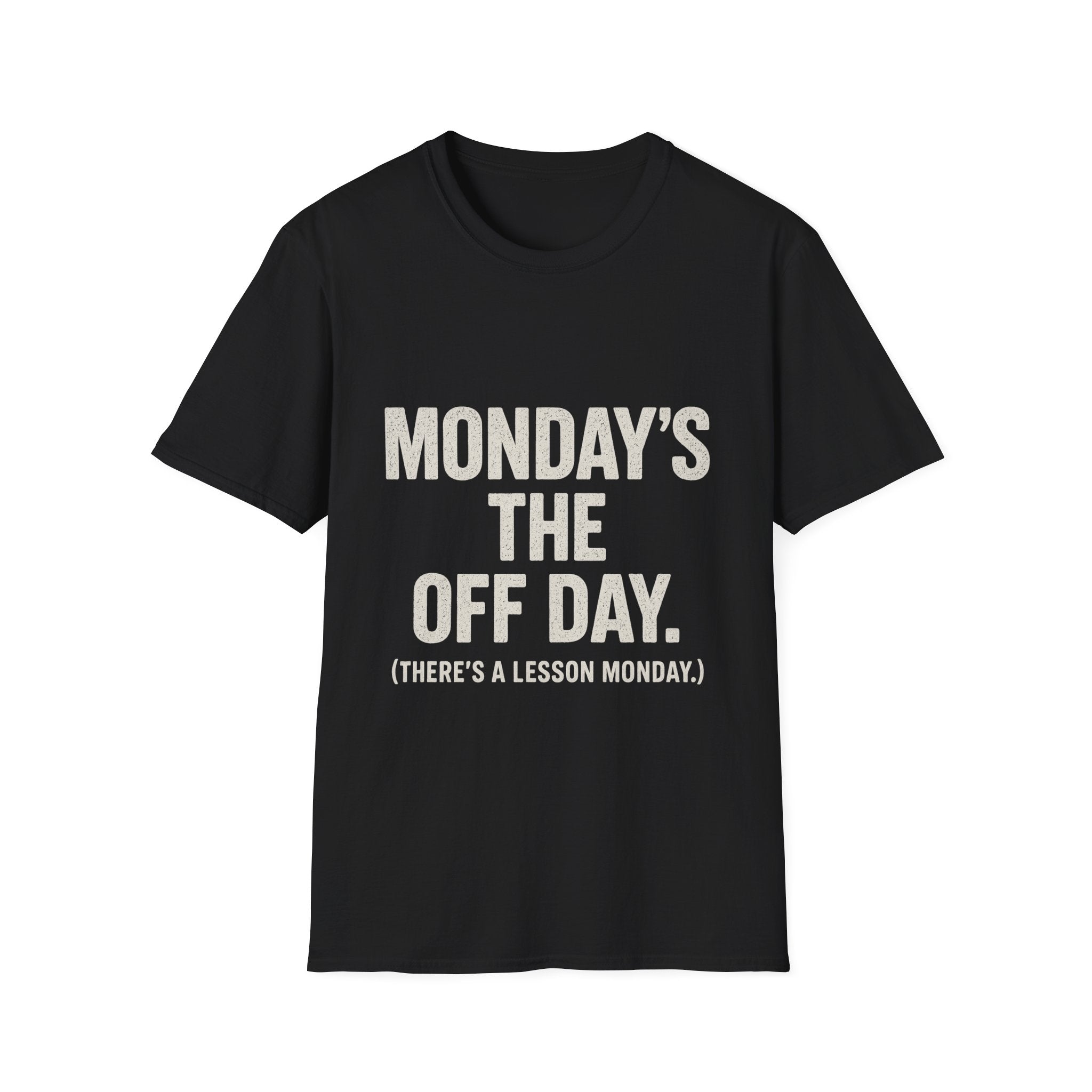 Practice Tuesday Games Forever T-Shirt