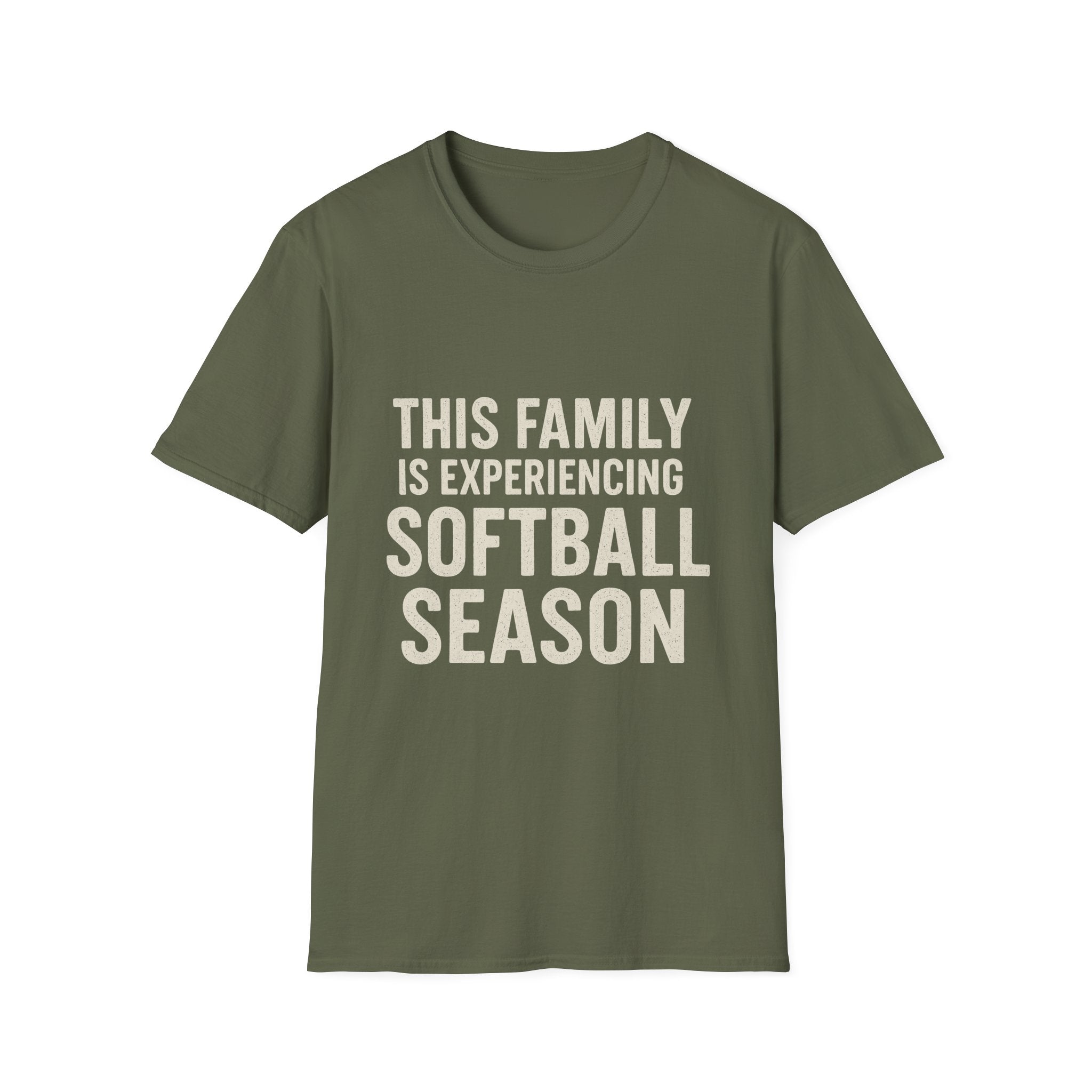 We Interrupt This Family T-Shirt