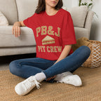 Pb&j Pit Crew T-Shirt